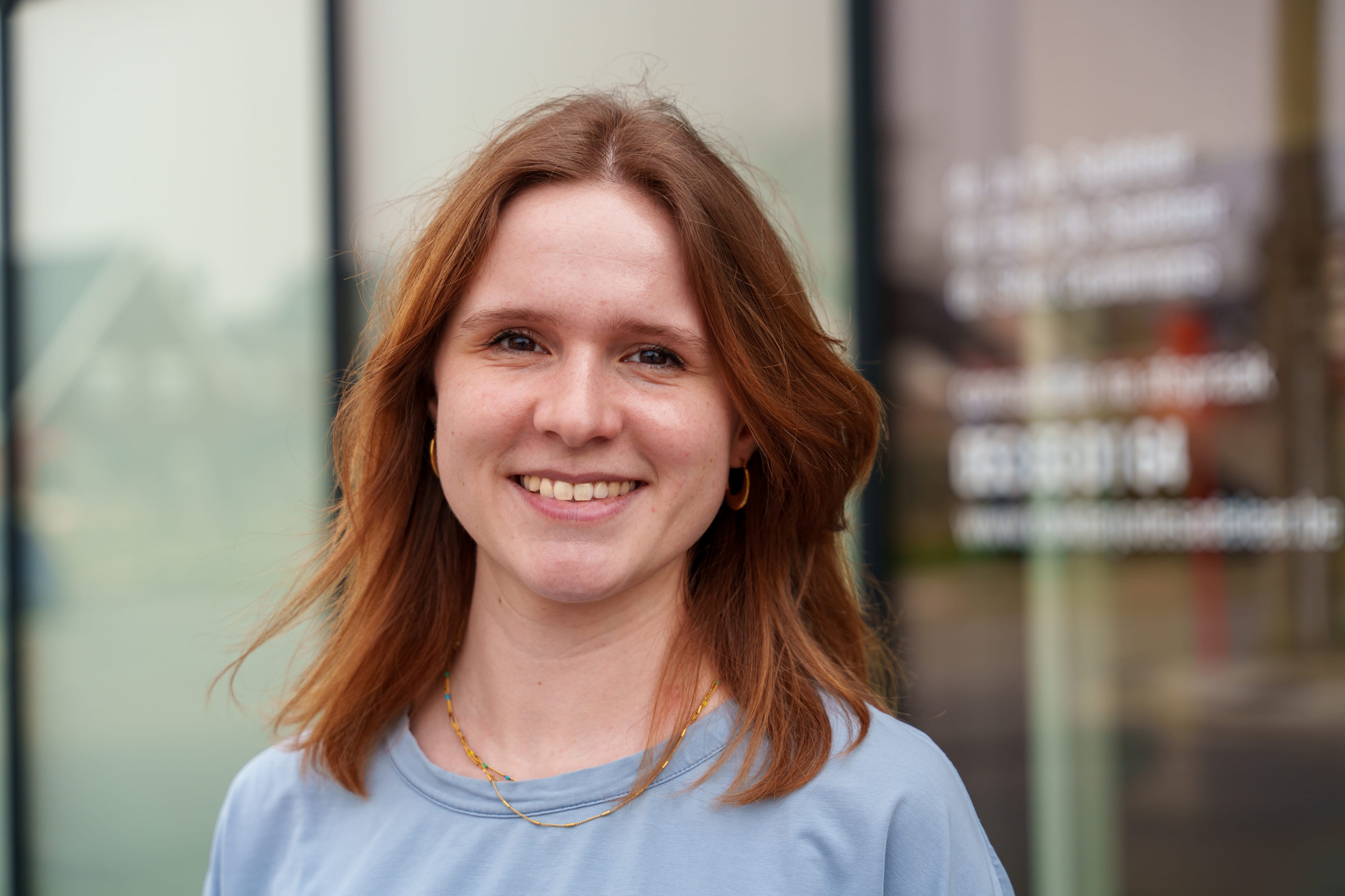 Dr. Elise De Sadeleer